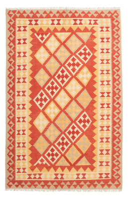 Tappeto Kelim - Orientale - 255 x 168 cm - multicolore