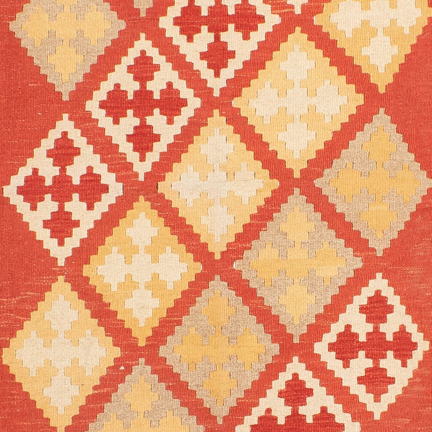 Tappeto Kelim - Orientale - 255 x 168 cm - multicolore