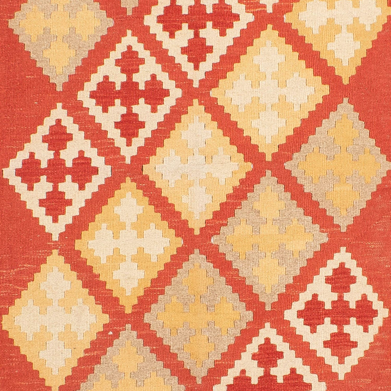 Tappeto Kelim - Orientale - 255 x 168 cm - multicolore