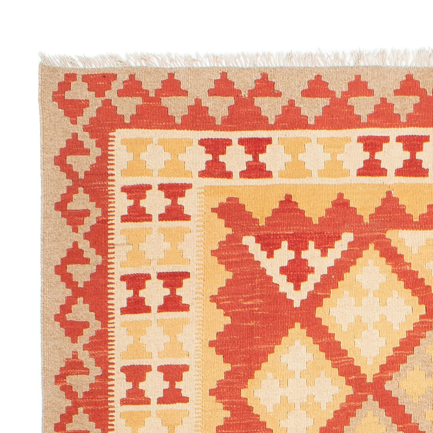 Kilim Fars Tappeto 255x168cm