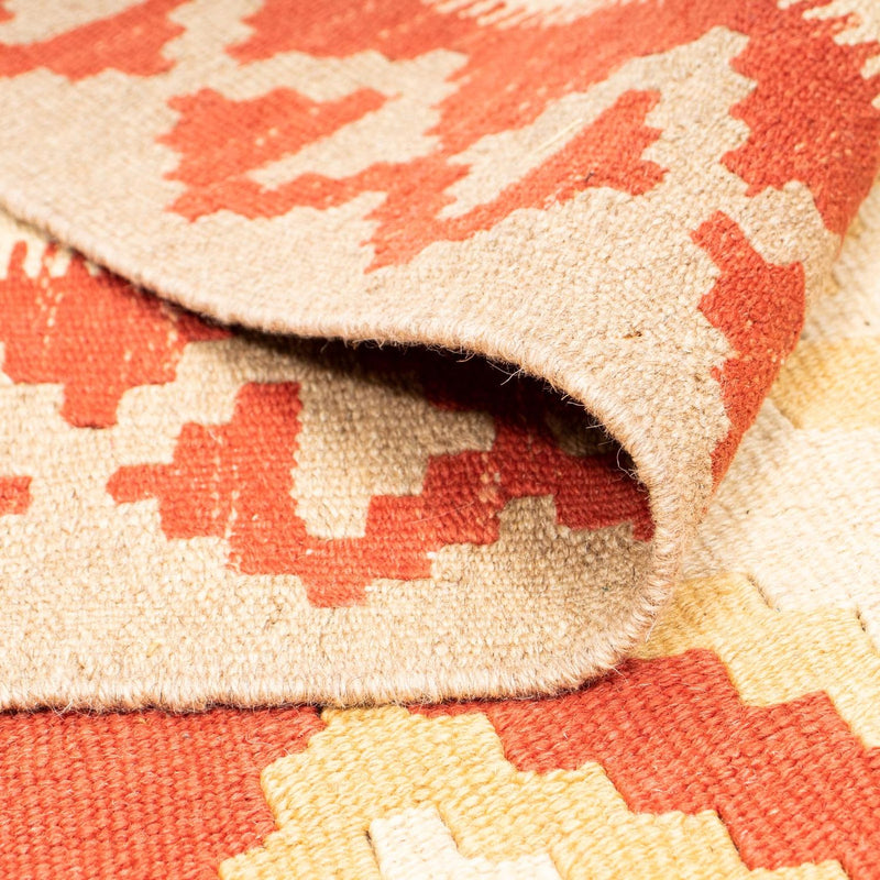 Tappeto Kelim - Orientale - 255 x 168 cm - multicolore