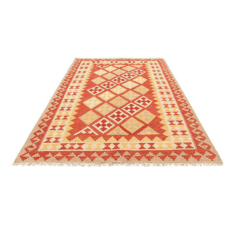 Tappeto Kelim - Orientale - 255 x 168 cm - multicolore
