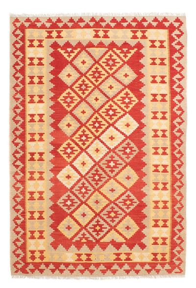 Kilim Fars Tappeto 165x246cm