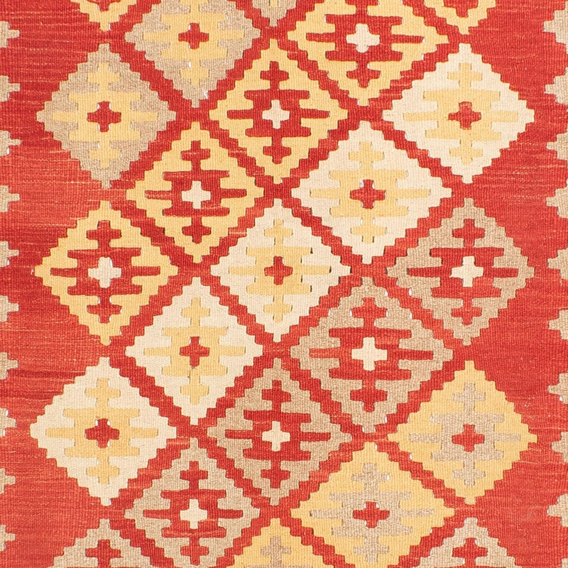 Tappeto Kelim - Orientale - 246 x 165 cm - multicolore