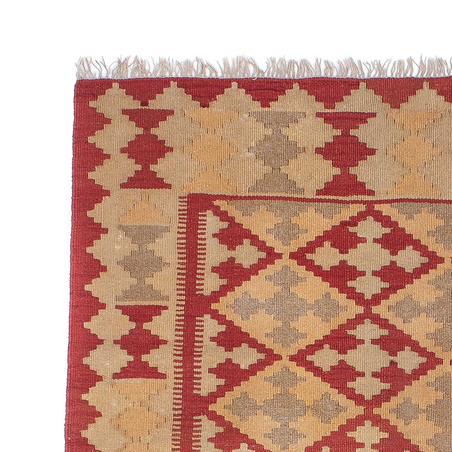 Tappeto Kelim - Orientale - 176 x 135 cm - multicolore