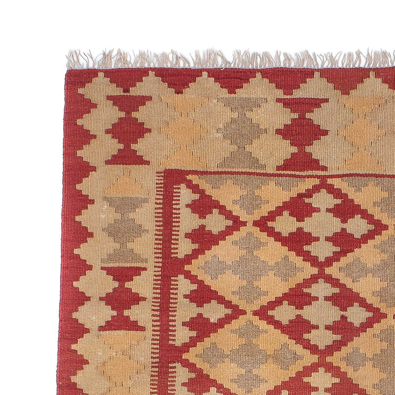 Tappeto Kelim - Orientale - 176 x 135 cm - multicolore