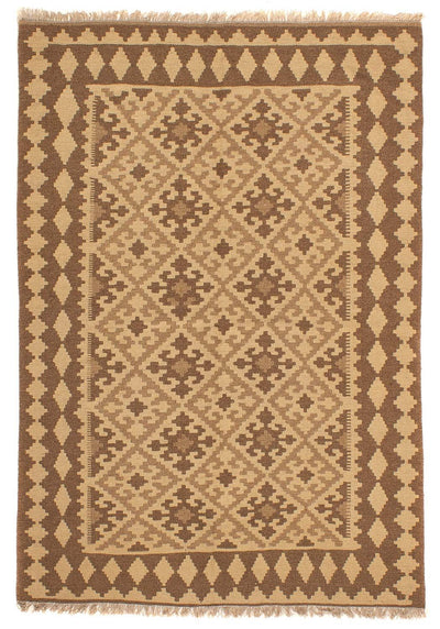 Kilim Fars Tappeto 155x210cm