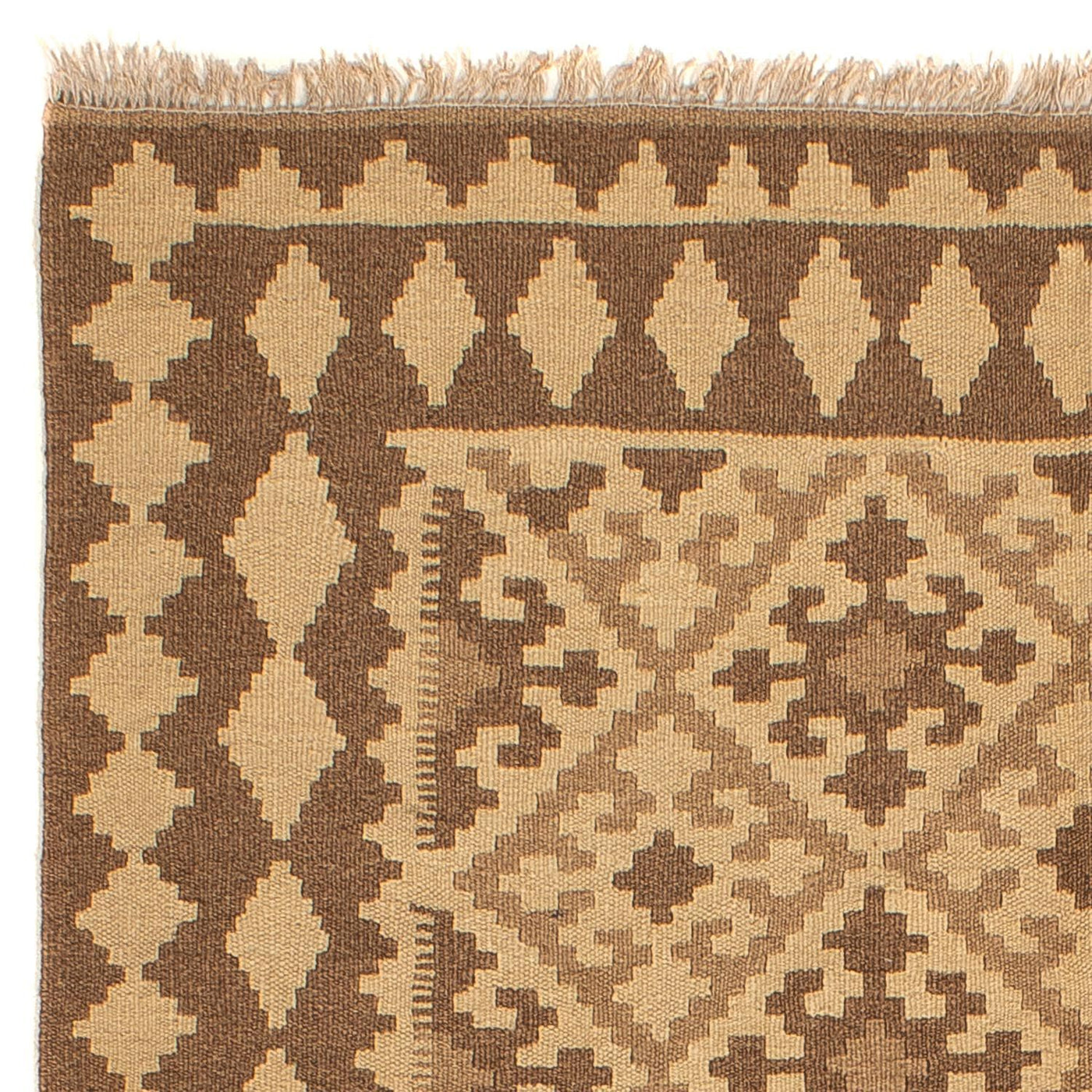 Kilim Fars Tappeto 210x155cm