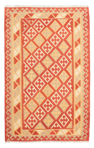 Kilim Fars Tappeto 162x245cm