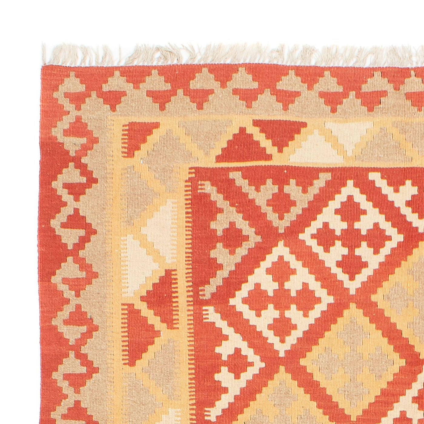Kilim Fars Tappeto 245x162cm