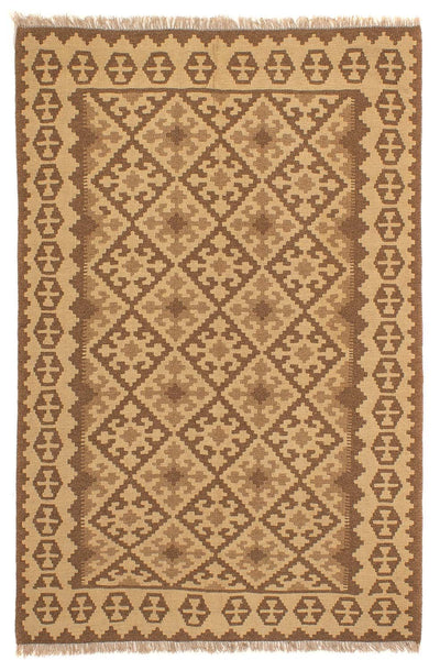 Kilim Fars Tappeto 153x205cm