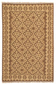 Kilim Fars Tappeto 205x153cm