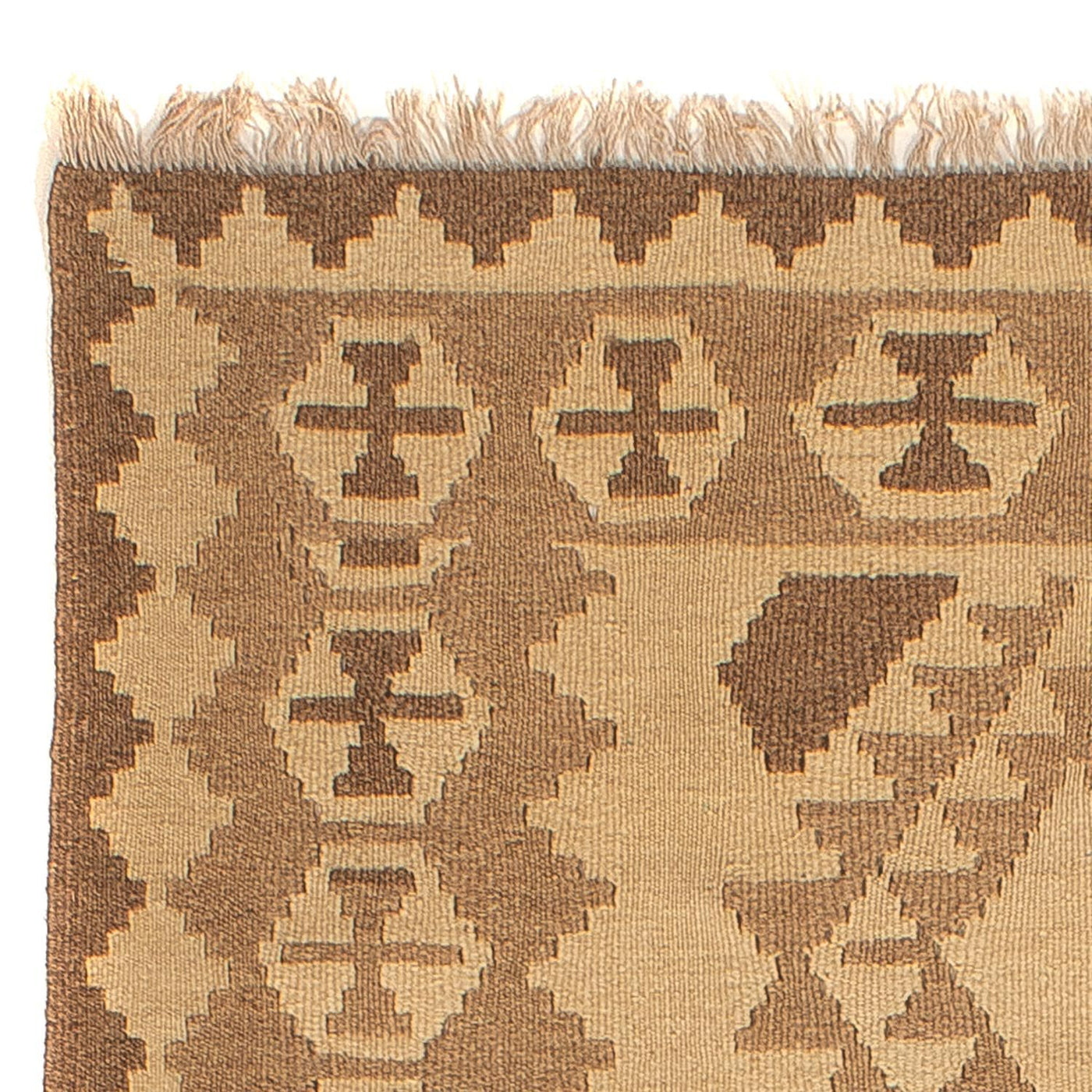 Kilim Fars Tappeto 217x150cm