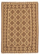 Kilim Fars Tappeto 188x148cm