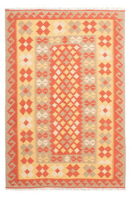 Tappeto Kelim - Orientale - 245 x 168 cm - multicolore