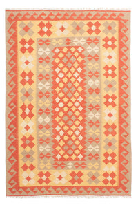 Tappeto Kelim - Orientale - 245 x 168 cm - multicolore
