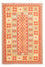Tappeto Kelim - Orientale - 245 x 168 cm - multicolore