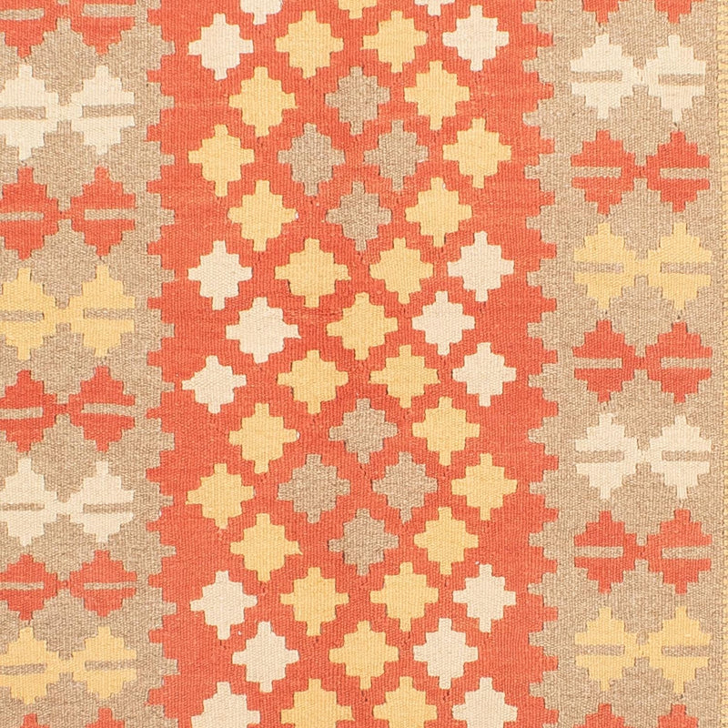 Tappeto Kelim - Orientale - 245 x 168 cm - multicolore