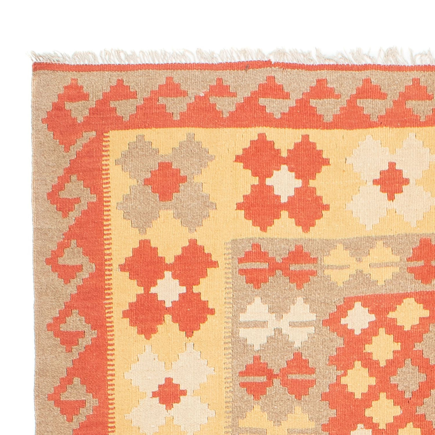 Kilim Fars Tappeto 245x168cm