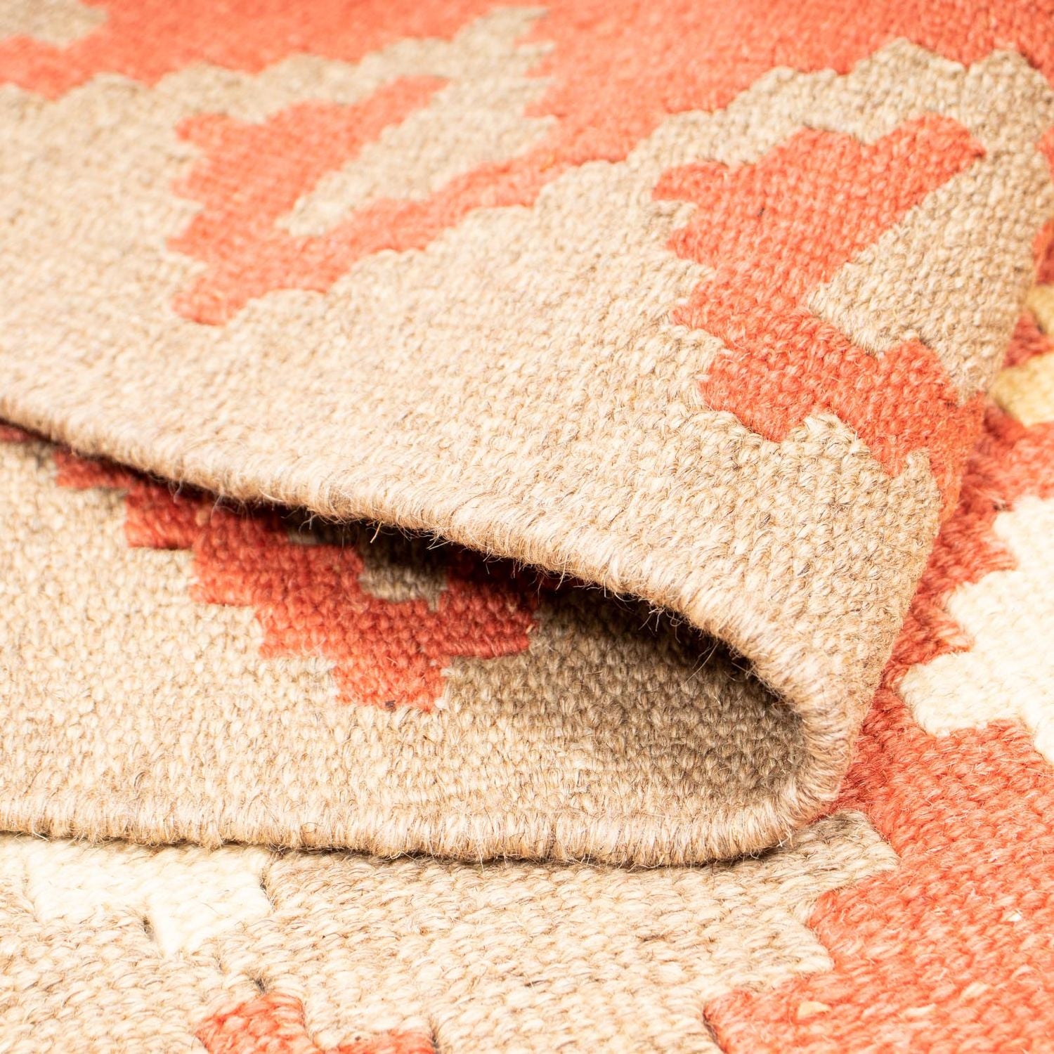 Tappeto Kelim - Orientale - 245 x 168 cm - multicolore