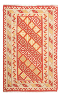 Tappeto Kelim - Orientale - 311 x 203 cm - multicolore