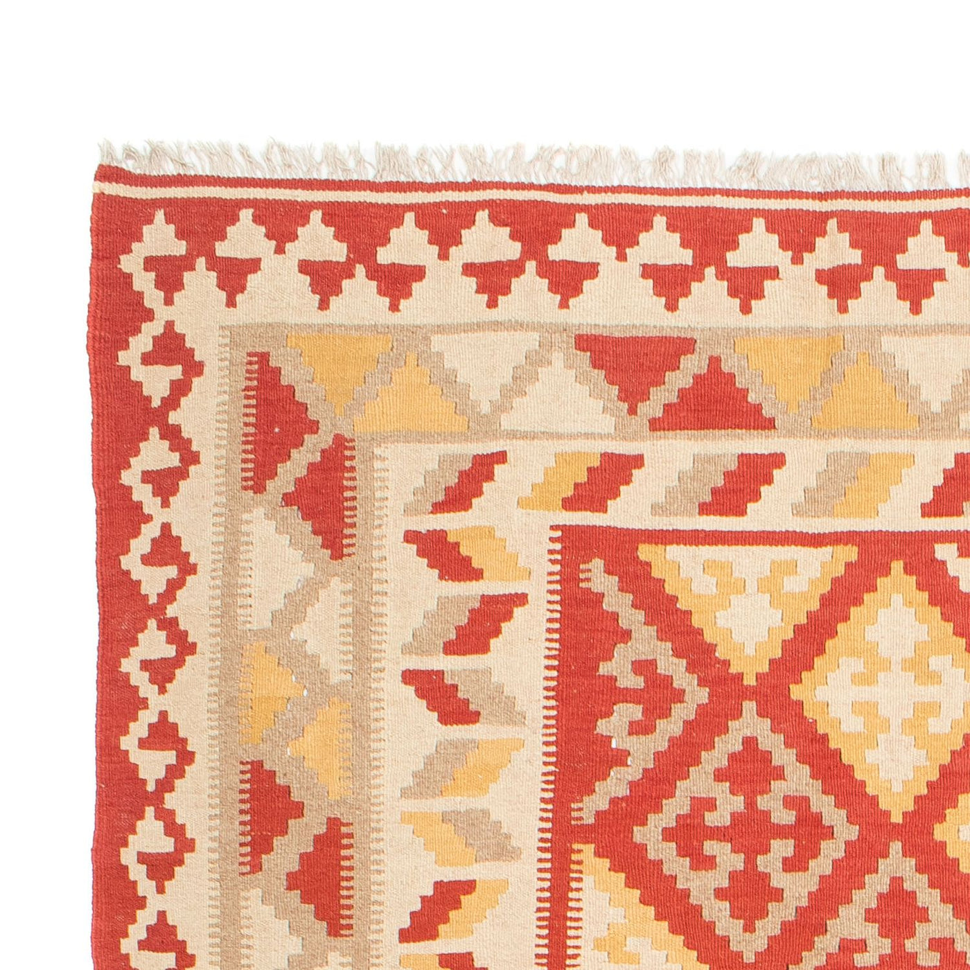 Kilim Fars Tappeto 311x203cm