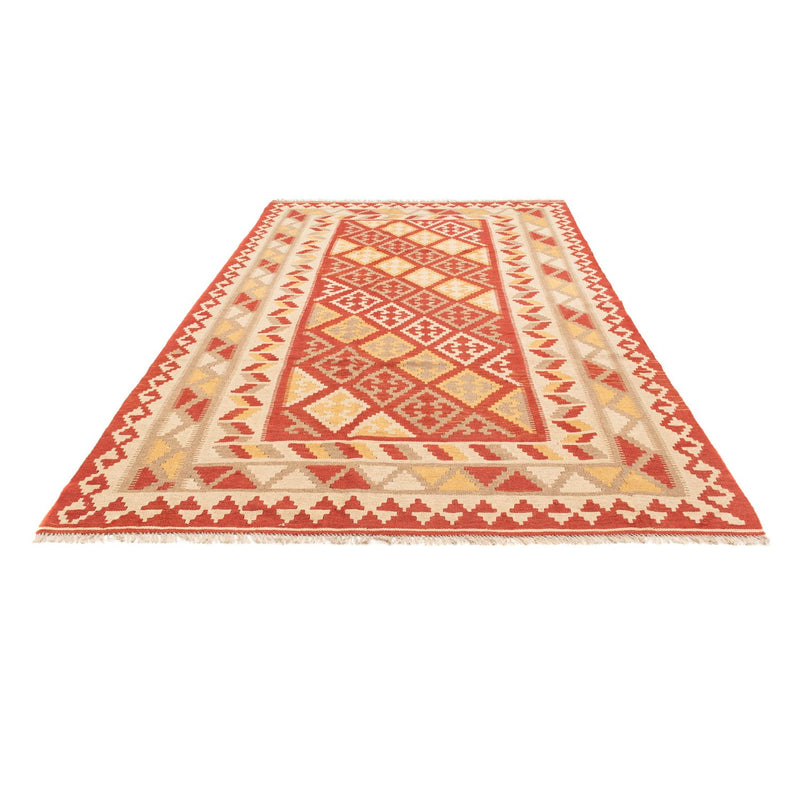 Tappeto Kelim - Orientale - 311 x 203 cm - multicolore