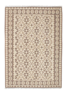 Tappeto Kelim - Orientale - 240 x 173 cm - beige