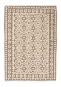 Tappeto Kelim - Orientale - 240 x 173 cm - beige