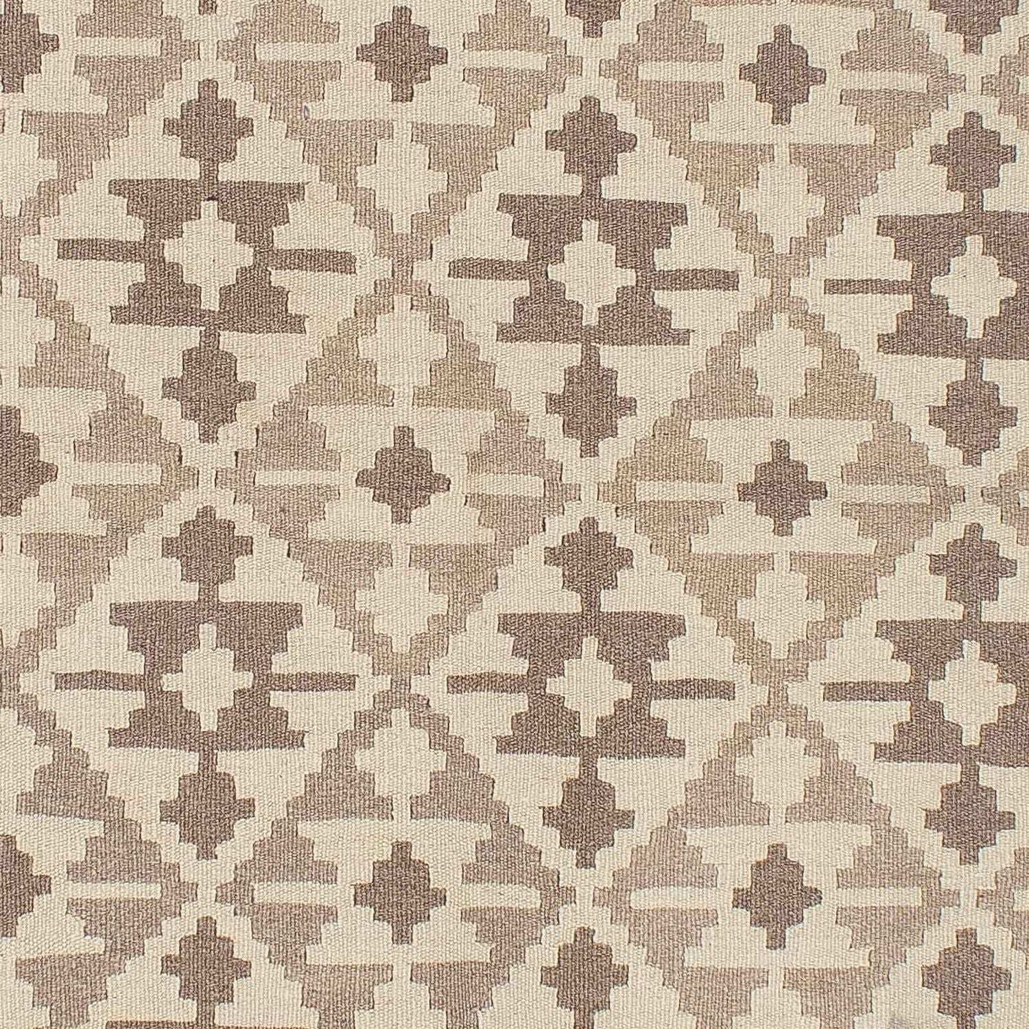 Tappeto Kelim - Orientale - 240 x 173 cm - beige