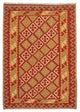 Kilim Fars Tappeto 215x152cm