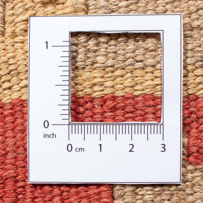 Tappeto Kelim - Orientale - 215 x 152 cm - rosso