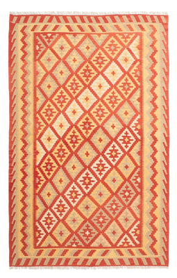 Tappeto Kelim - Orientale - 252 x 165 cm - multicolore
