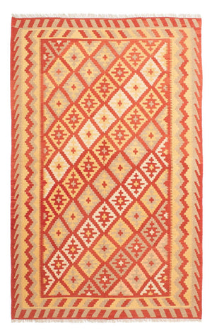 Tappeto Kelim - Orientale - 252 x 165 cm - multicolore