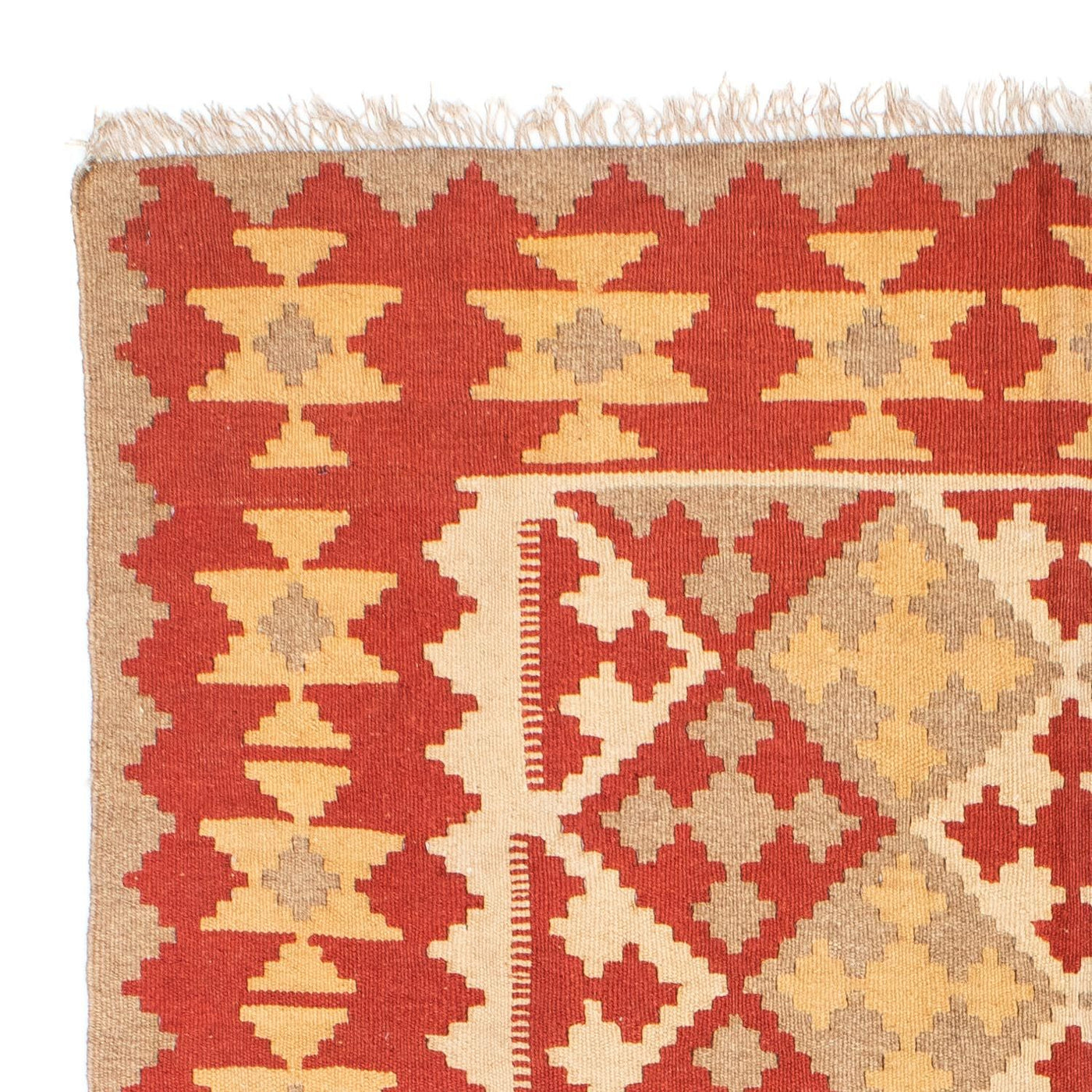 Kilim Fars Tappeto 190x148cm