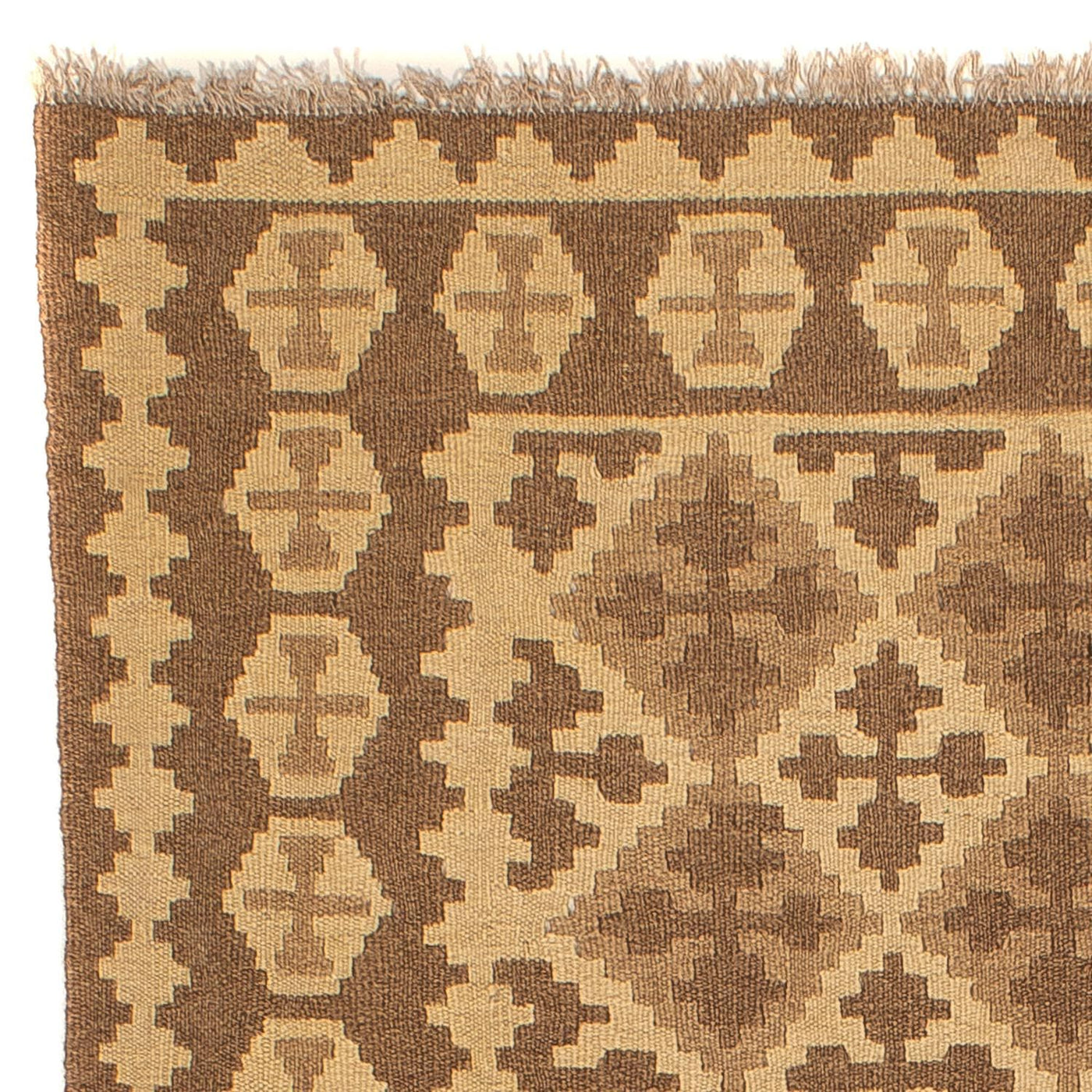 Kilim Fars Tappeto 189x145cm