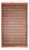 Afshar Sirjan Tappeto 312x498cm - Tappeto persiano - Rettangolo / Multicolore / 312 x 498 cm Rettangolo