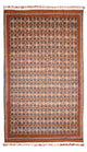 Afshar Sirjan Tappeto 312x498cm - Tappeto persiano
