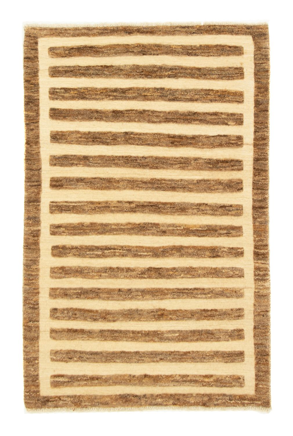Tappeto Ziegler - 158 x 110 cm - beige