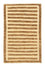 Tappeto Ziegler - 158 x 110 cm - beige