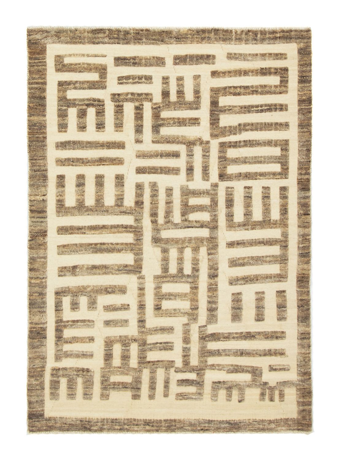 Tappeto Ziegler - 153 x 110 cm - multicolore