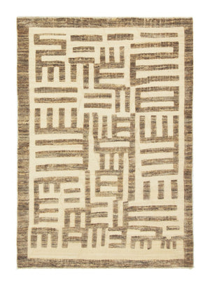 Tappeto Ziegler - 153 x 110 cm - multicolore