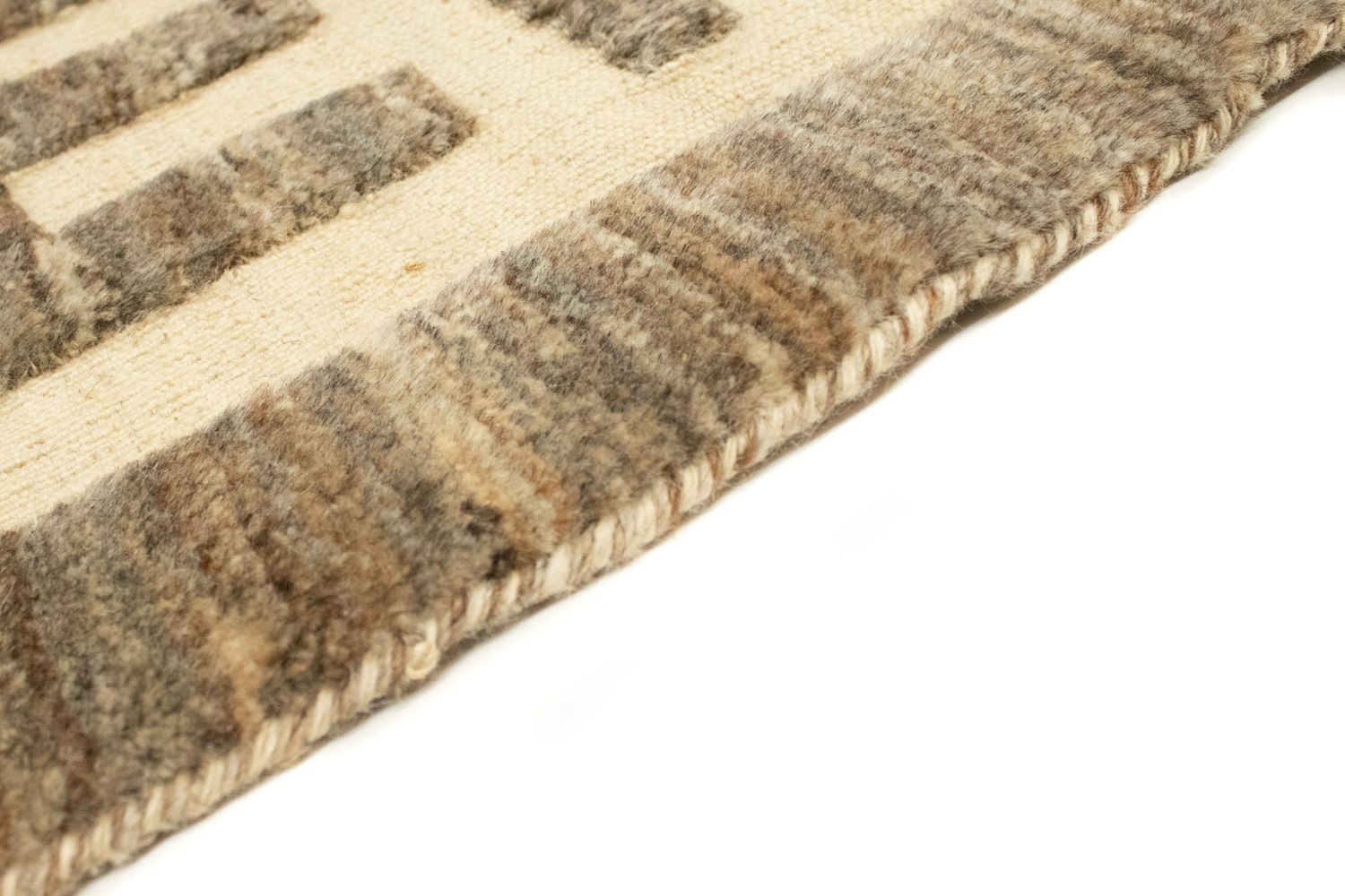Tappeto Ziegler - 153 x 110 cm - multicolore