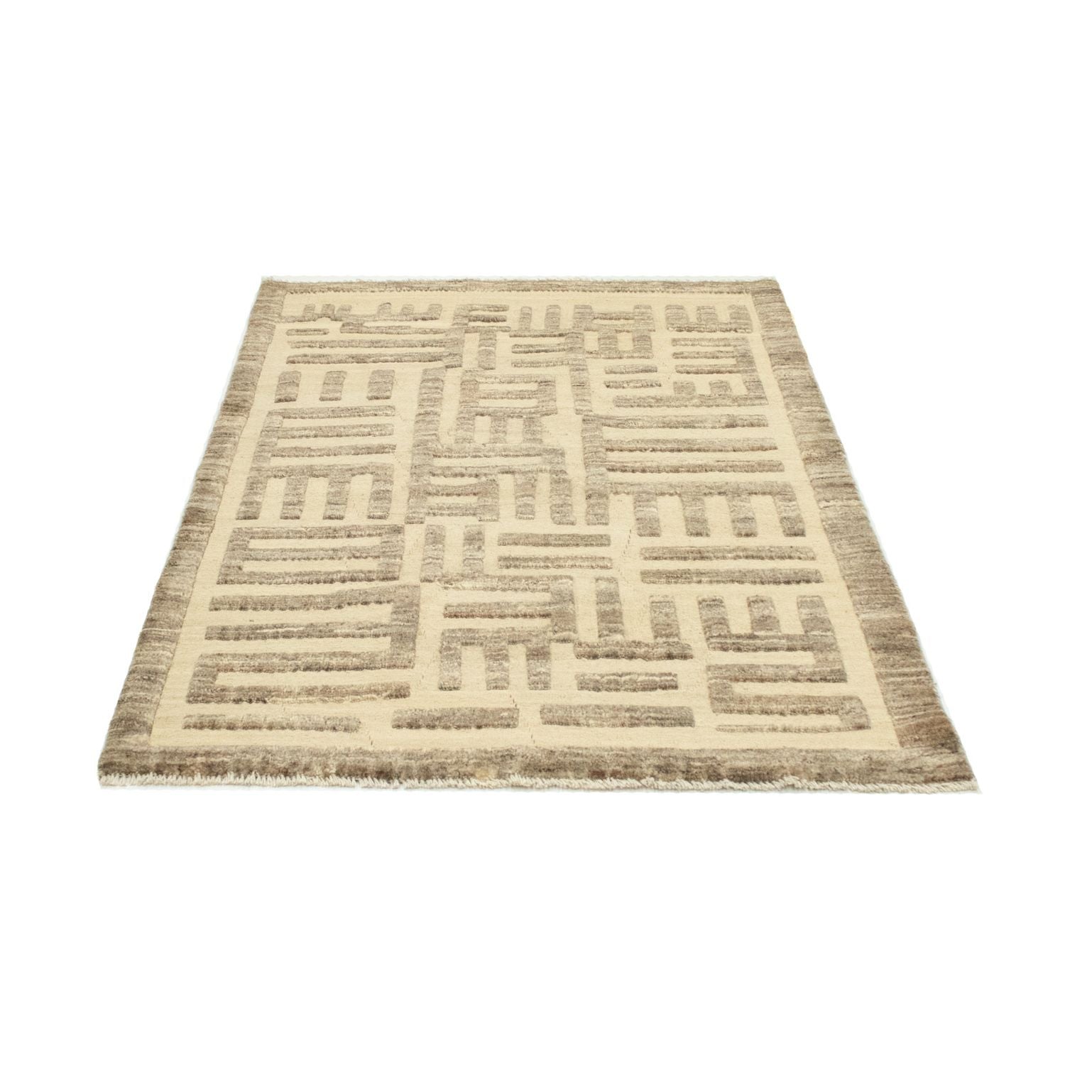 Tappeto Ziegler - 153 x 110 cm - multicolore
