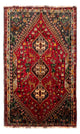 Shiraz Tappeto 271x170cm - Tappeto persiano