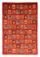 Tappeto Ziegler 227x160cm - Tappeto persiano