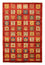 Tappeto Ziegler - 227 x 168 cm - rosso