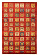 Tappeto Ziegler 168x227cm - Tappeto persiano