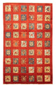 Tappeto Ziegler 160x255cm - Tappeto persiano