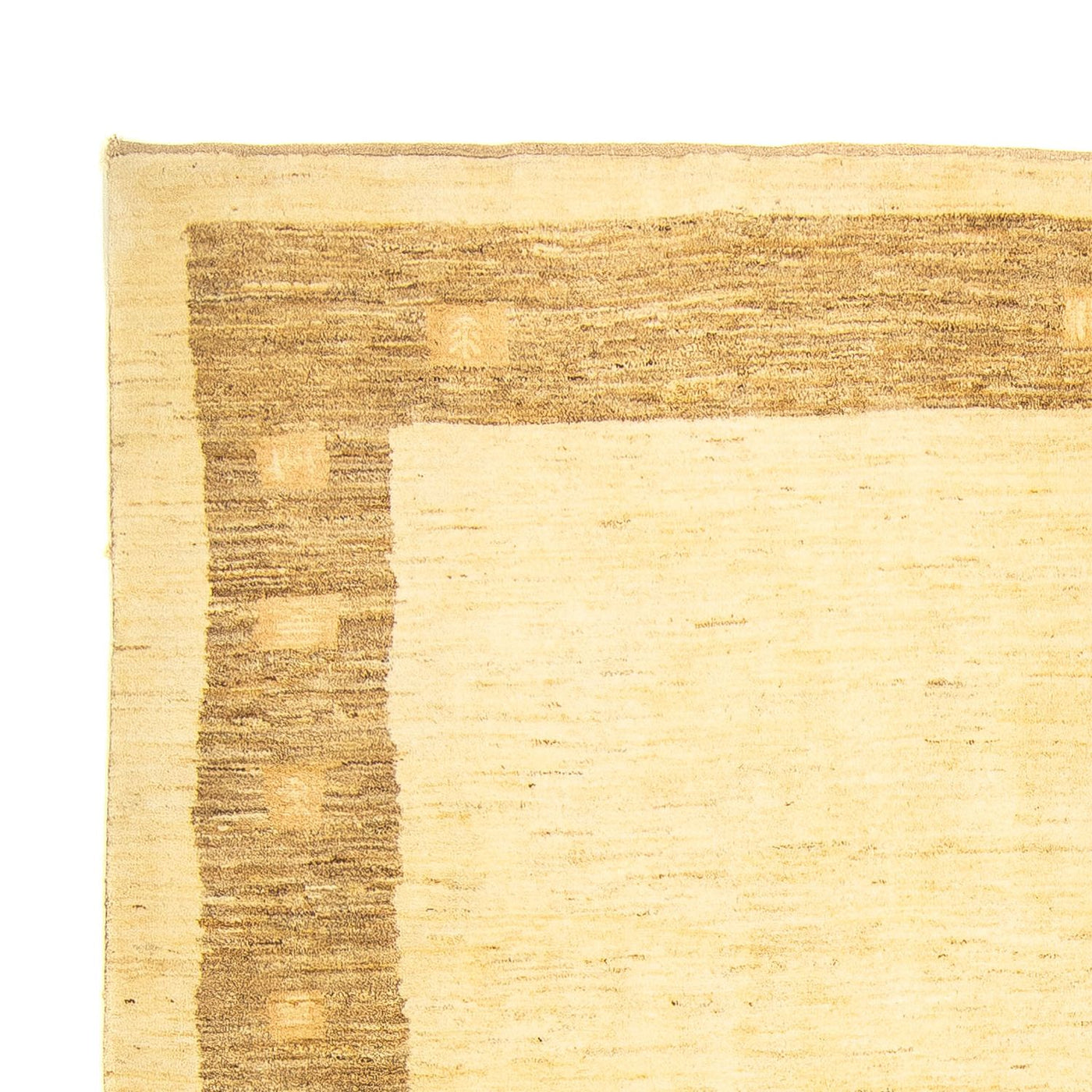 Gabbeh persiano Tappeto 316x234cm - Perserteppich Wollteppich